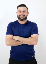 Retrato de RODRIGO BAR DO CHICO