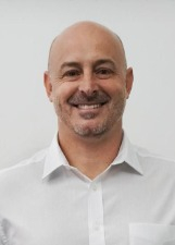 Retrato de MAURÍCIO DELGADO