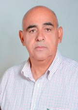 Retrato de FLÁVIO BARBOSA