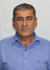Retrato de AILTON BARBOSA