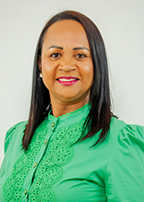 Retrato de RENATA PROFESSORA