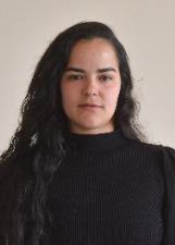 Retrato de EZZIA LAGO