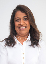 Retrato de APARECIDA ARAUJO