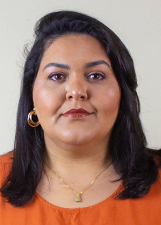 Retrato de PÂMELA DO LIMPINHO