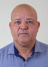 Retrato de TONINHO CARECA