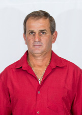 Retrato de VANDERLEI MOTORISTA