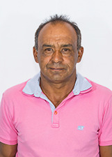 Retrato de MAZINHO