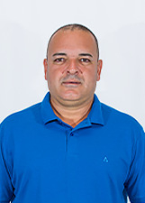 Retrato de JONAS RUFFO