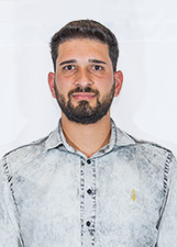 Retrato de MOISES RUFFO