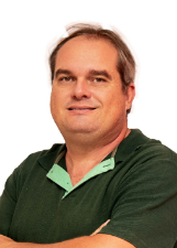 Retrato de FERNANDO CRUZ