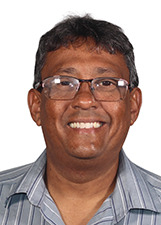 Retrato de PASTOR PAULINHO