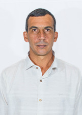 Retrato de SILMAR