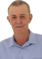 Retrato de CLOVIS ANTUNES