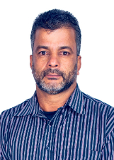 Retrato de PRETO DA GOIABA