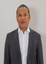 Retrato de WILTON DIAS