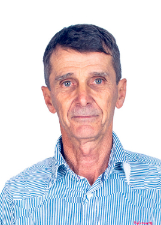 Retrato de RUBENS FERREIRA