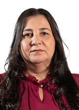 Retrato de ELIENIS MULHER DE GORDINHO