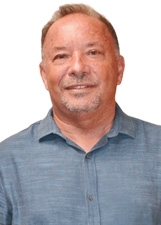 Retrato de GILSON COLETA