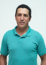 Retrato de ADEMIR DO ZÉ CHICA