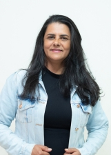 Retrato de ROSELAINE DO DUALDO