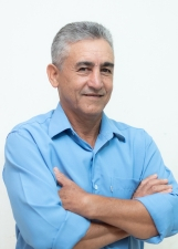 Retrato de SÉRGIO DO JUAREZ