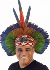 Retrato de XÉ PATAXÓ