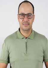 Retrato de EDER