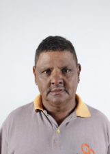 Retrato de CILINHO