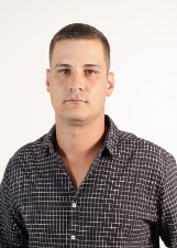 Retrato de HITALO PESADÃO