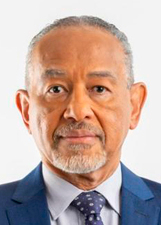Retrato de MARCO ANTONIO GOMES