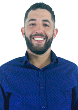 Retrato de HELBERT VALERIANO