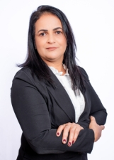 Retrato de SIRLEI