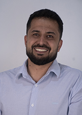 Retrato de DIEGO BIDÊ