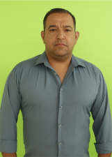Retrato de KEDINHO