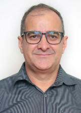 Retrato de EDNILSON