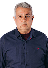 Retrato de LUIZ ANTONIO PANGARÉ