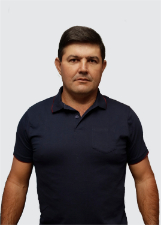 Retrato de FERNANDO TOCA