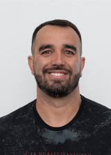 Retrato de ALMIR DO GÁS