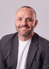 Retrato de SIDINEI RESENDE PAIVA