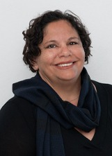 Retrato de VALÉRIA JAQUES