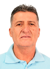 Retrato de LAÉRCIO DIAS