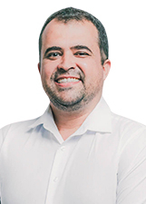 Retrato de ANSELMO CARVALHO