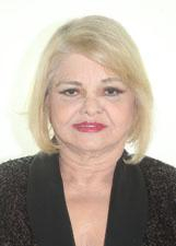 Retrato de NILZA ROCHA