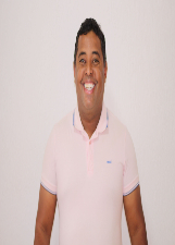 Retrato de BETO ALEGRIA