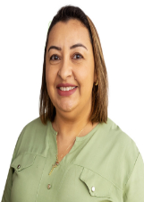Retrato de MARCELA MUNHOZ