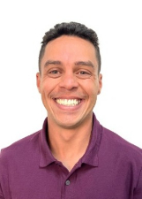 Retrato de ALAN DO VILA
