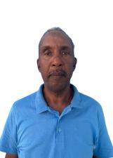 Retrato de MAGELÃO