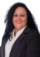 Retrato de REGIANE DO SINDICATO