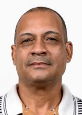 Retrato de PAULINHO DA SAUDE