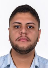 Retrato de LUCAS DA PATITA